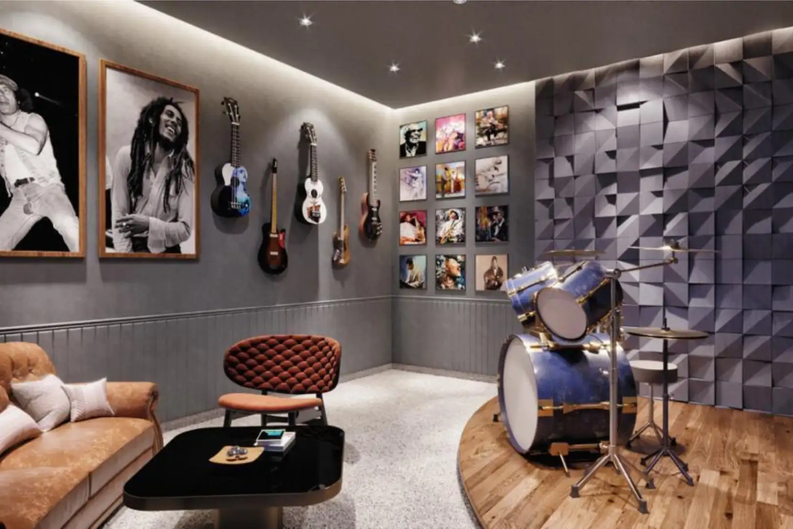 gallery grid image